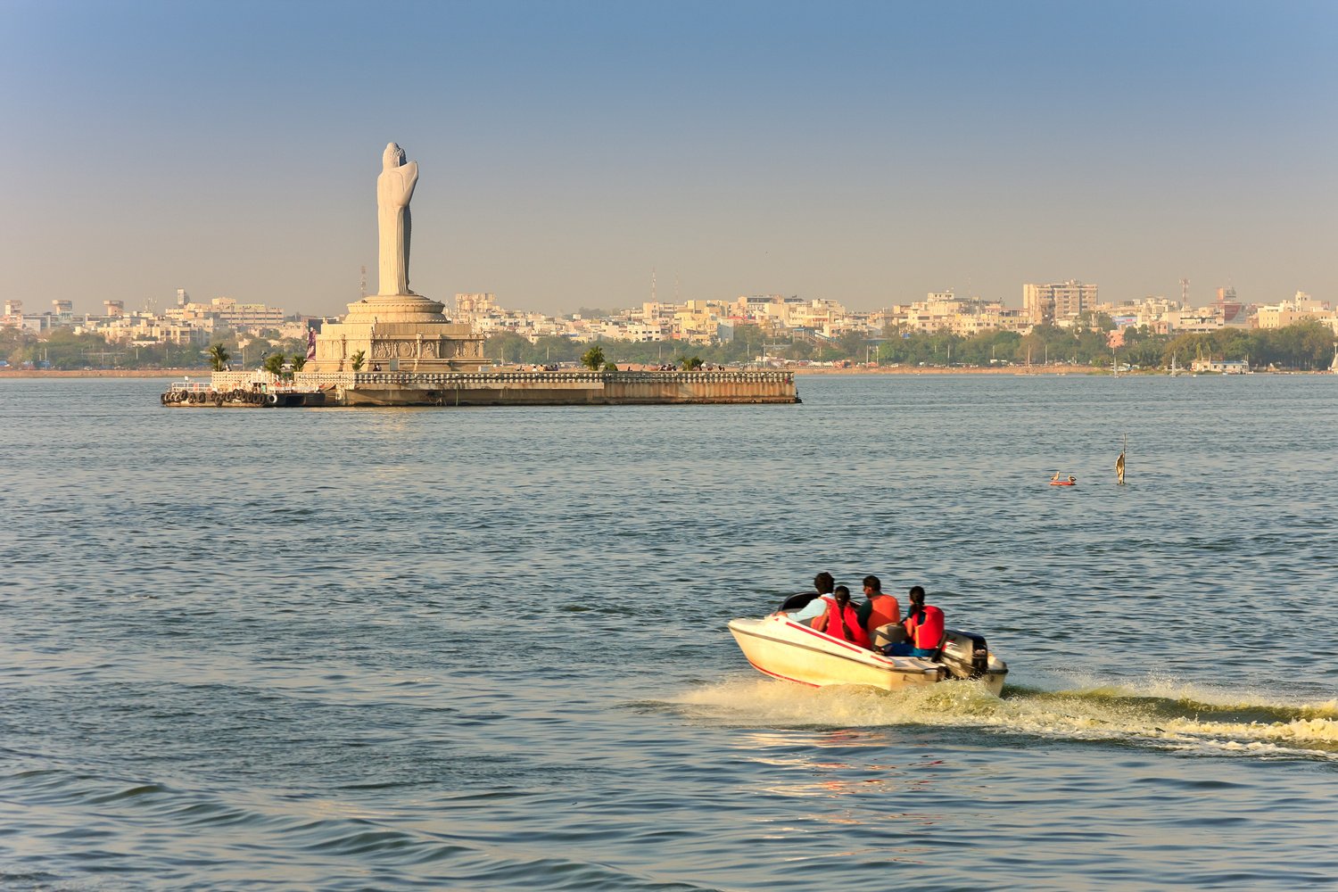 Hyderabad, India